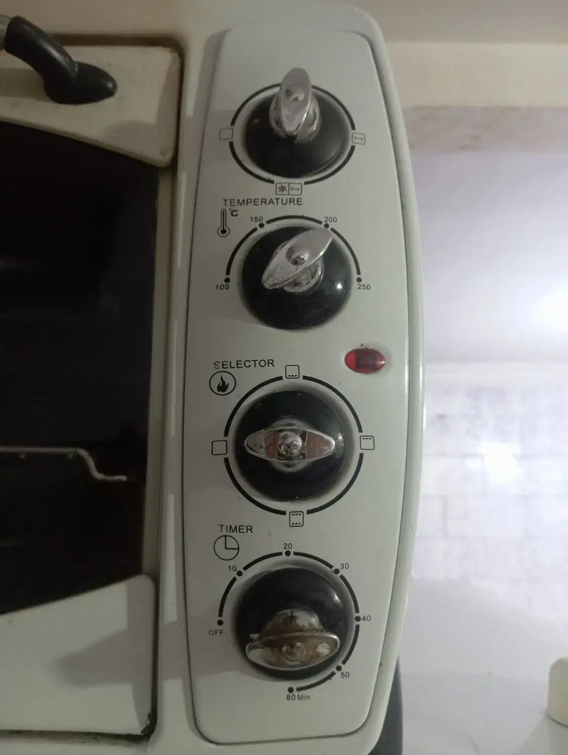 ماکروفر برقی|اجاق گاز و لوازم برقی پخت‌وپز|زاهدان, |دیوار