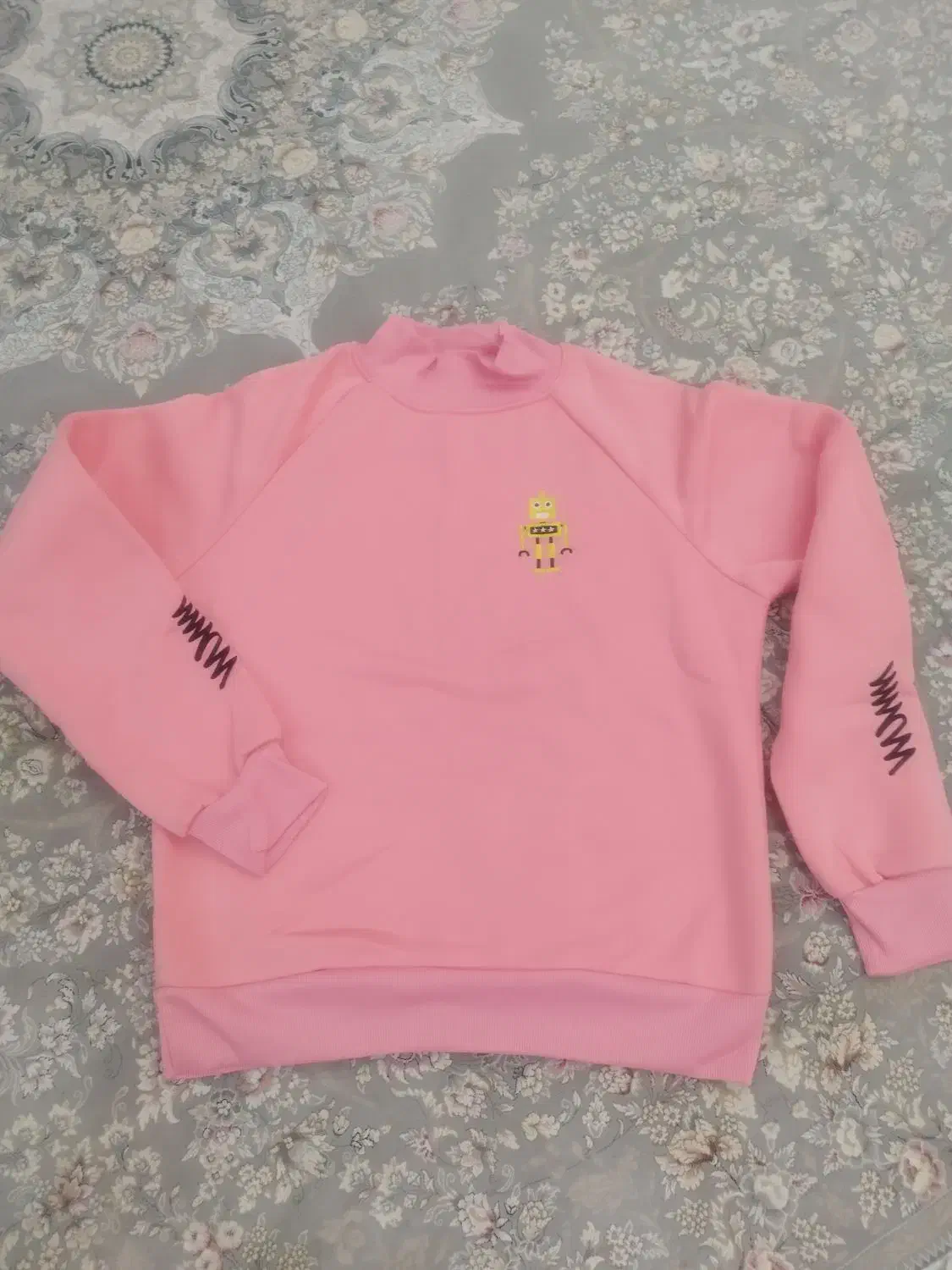 بلوز تو کرک|لباس|بیرجند, |دیوار