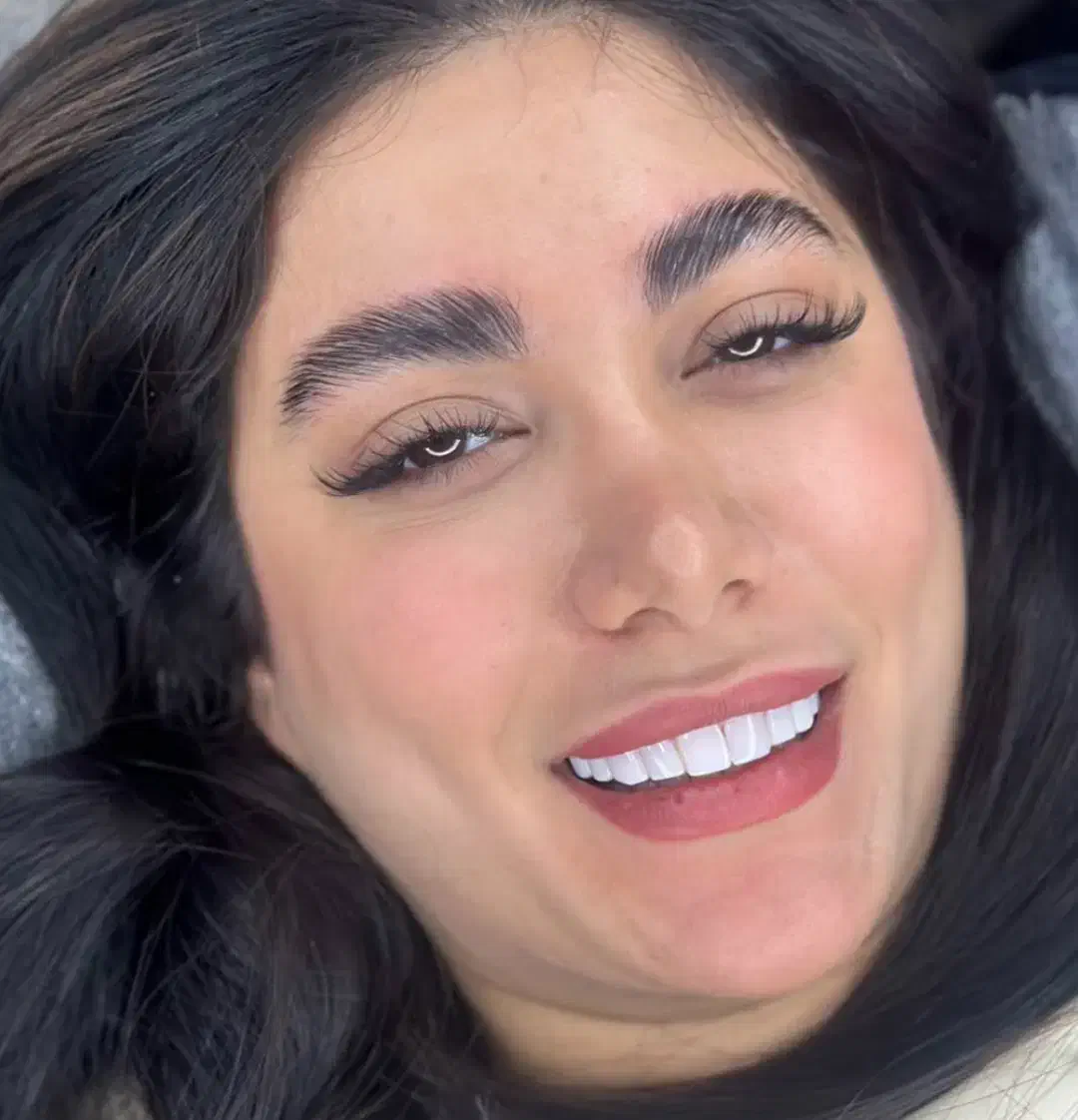 اکستنشن مژه|خدمات آرایشگری و زیبایی|لاهیجان, قیام|دیوار