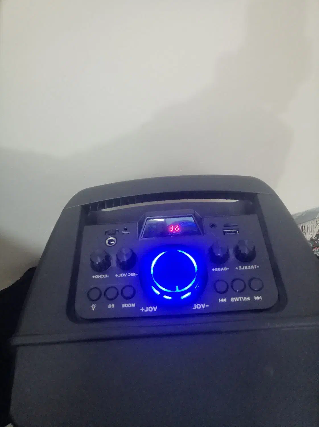 ساب باکس نو|پخش‌کننده همراه|ایلام, |دیوار