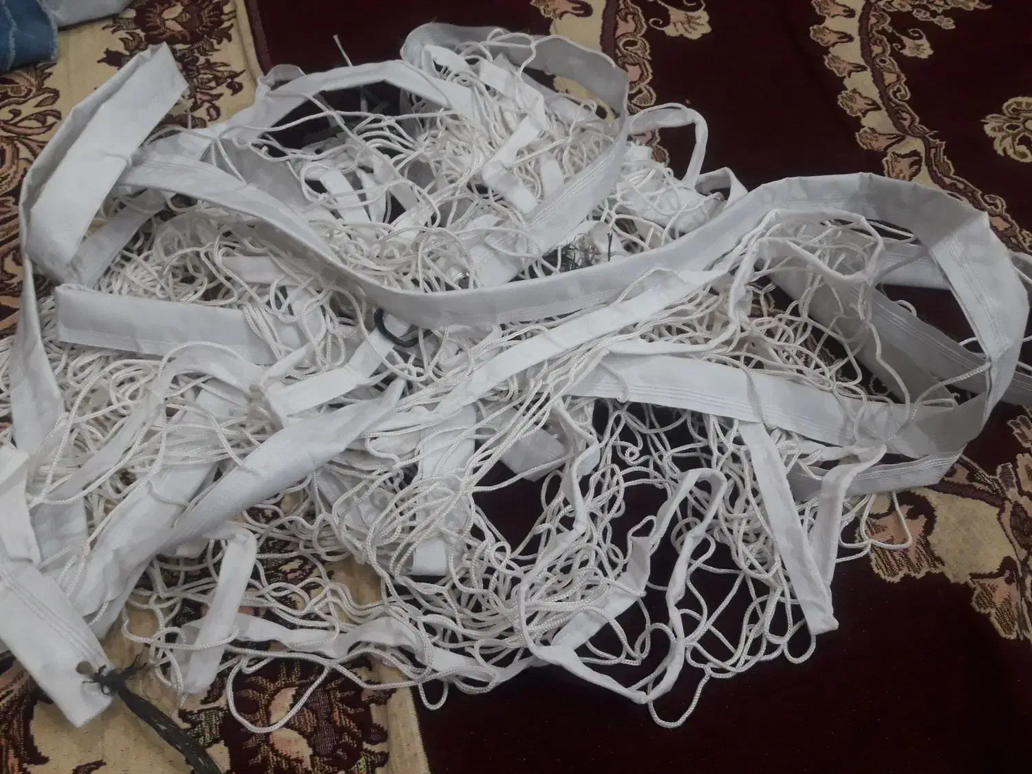 تور والیبال|ورزش‌های توپی|اهواز, یوسفی|دیوار