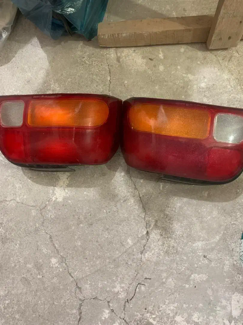 لوازم ماشین پراید|قطعات یدکی و لوازم جانبی|رشت, گیل|دیوار