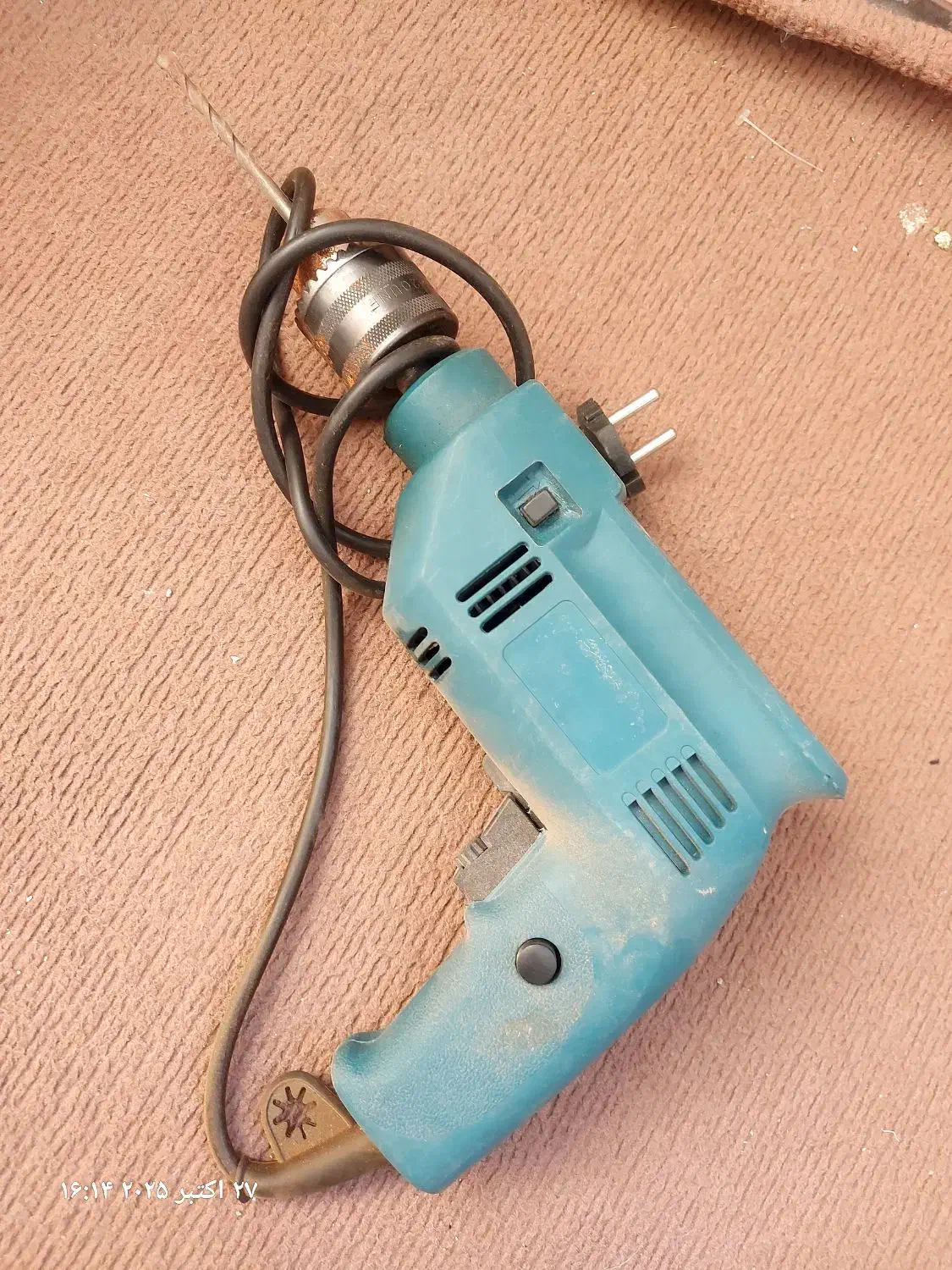 دریل مارک بوش|ابزارآلات|تهران, خزانه|دیوار