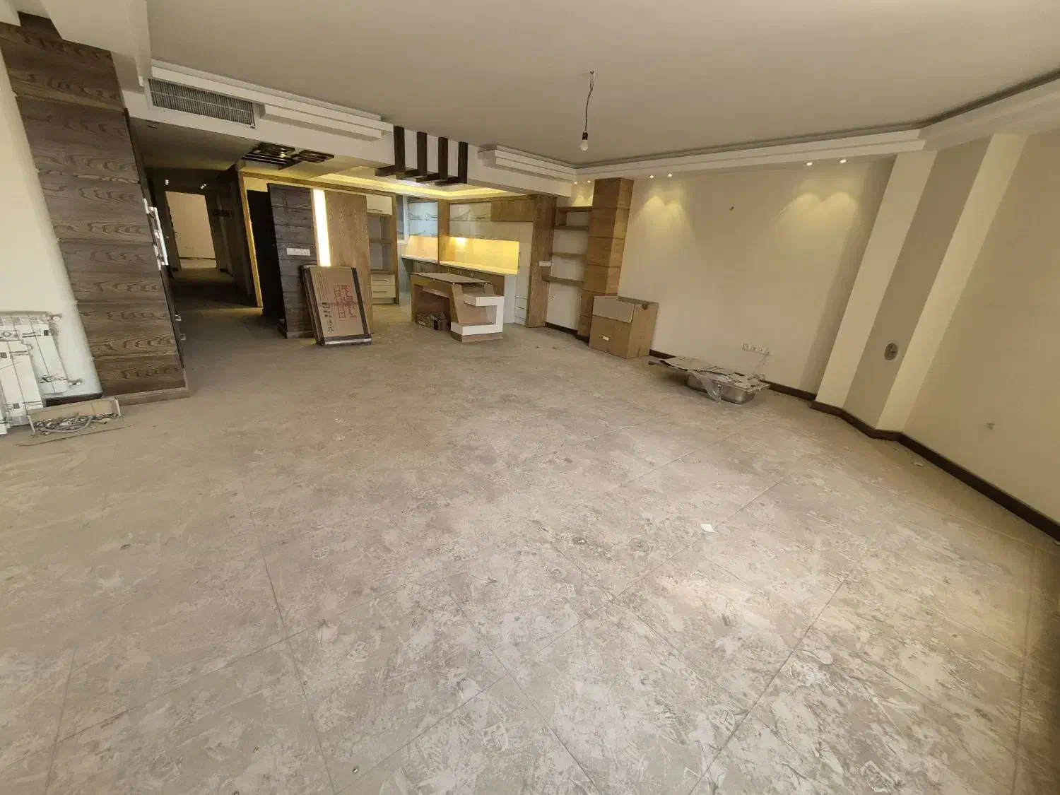 اپارتمان/۱۳۵ متری/صفر فول امکانات/خانه اصفهان|فروش آپارتمان|اصفهان, خانه اصفهان|دیوار