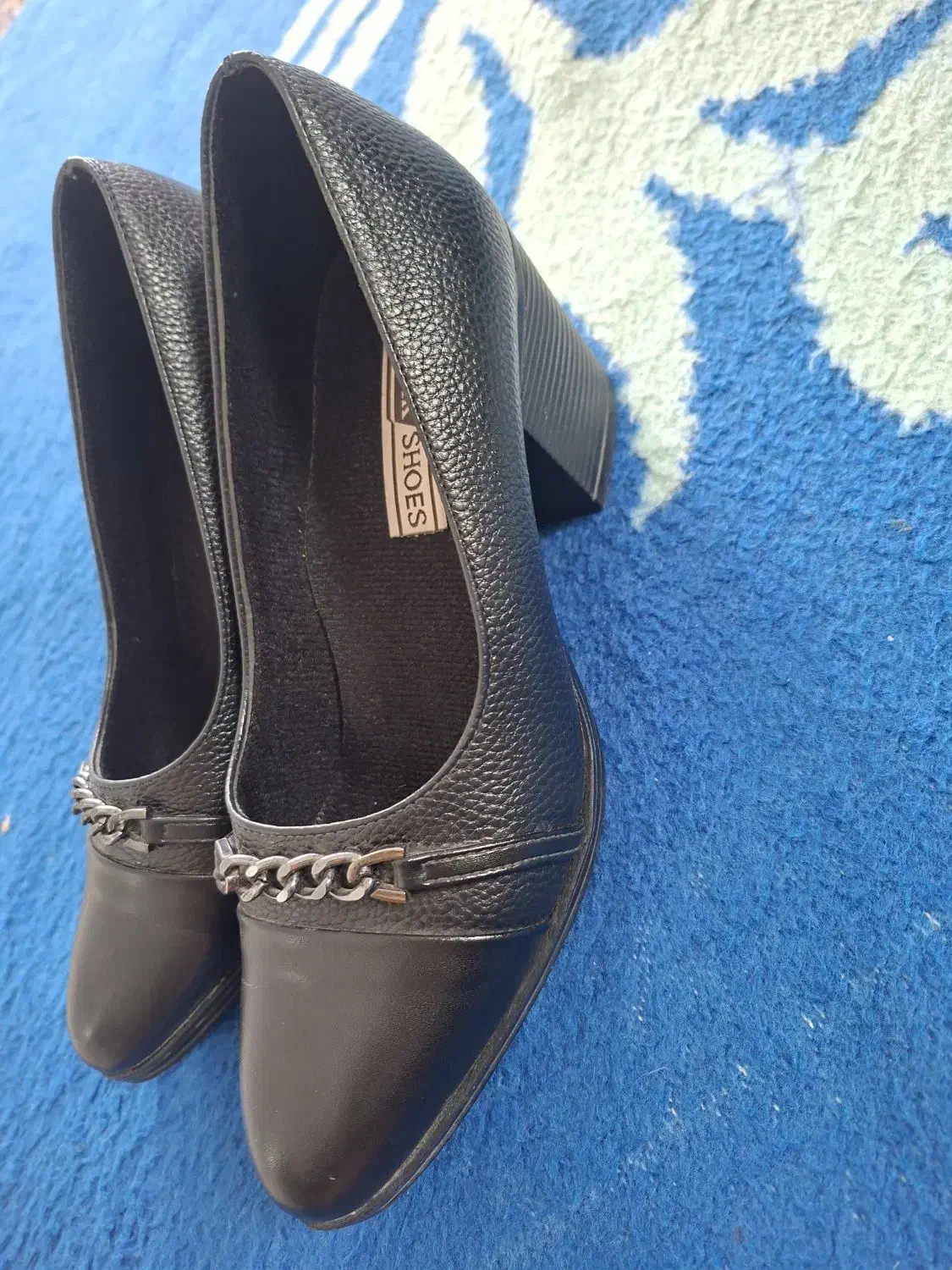 کفش|کیف، کفش، کمربند|کوهدشت, |دیوار