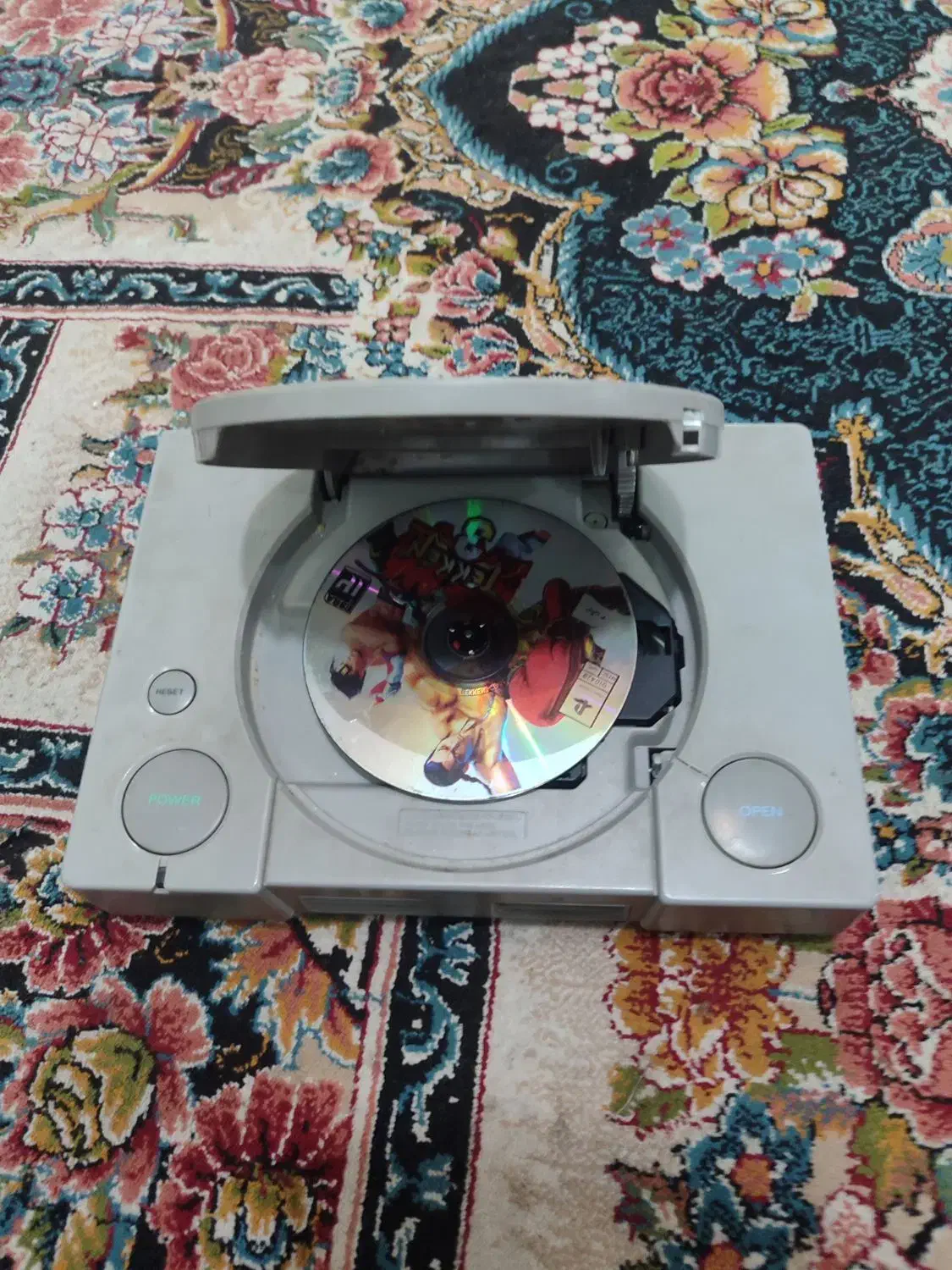 سونی 1|کنسول، بازی ویدئویی و آنلاین|قم, سراجه (۱۵ خرداد)|دیوار