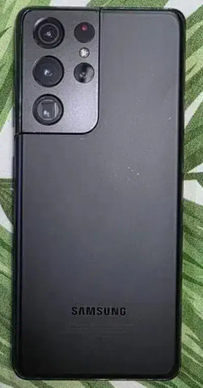 گوشی S21 اولترا|موبایل|بندر امام خمینی, |دیوار