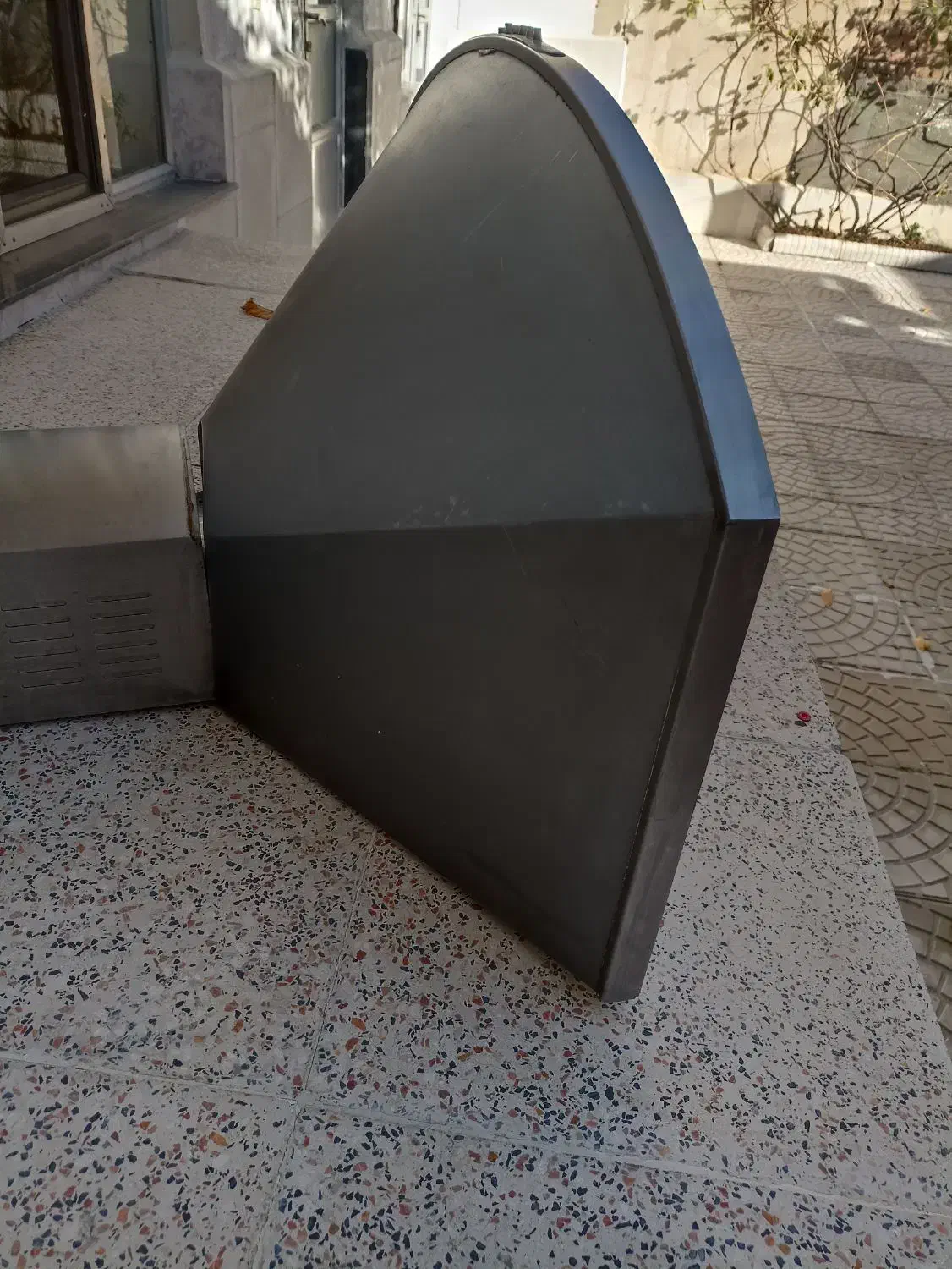 هود آشپزخانه|هود|اهر, |دیوار