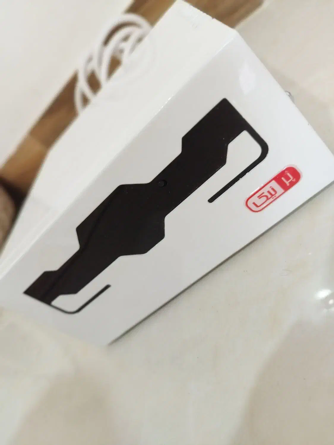 استابلایزر  حرفه ای پرنیک ECO 2000 FULL|قطعات و لوازم جانبی رایانه|شیراز, شهرک قمشه|دیوار