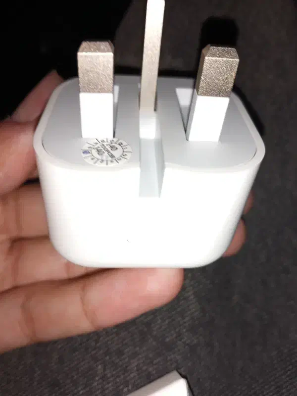 شارژاصل ایفون|لوازم جانبی موبایل و تبلت|خرم‌آباد, |دیوار