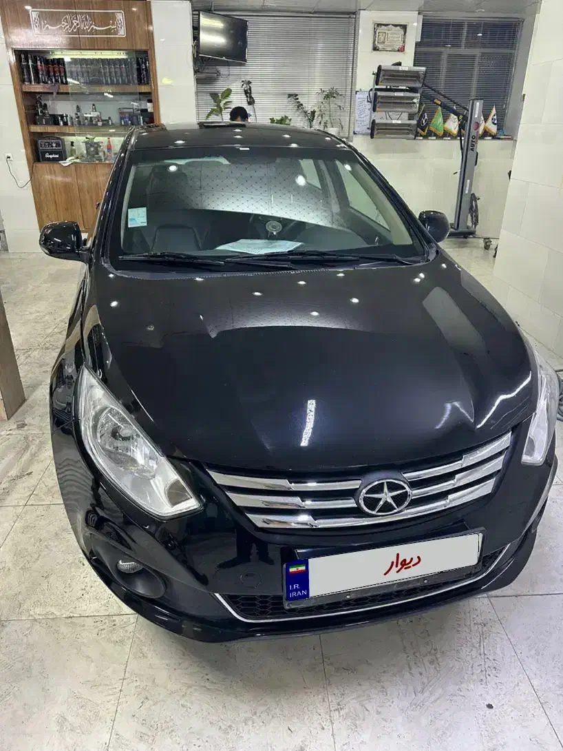 جک جی ۴ مدل اسفند ۱۴۰۲|خودرو سواری و وانت|مشهد, آیت الله خامنه‌ای|دیوار