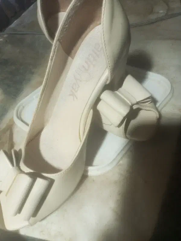 پاشنه|کیف، کفش، کمربند|سلماس, |دیوار