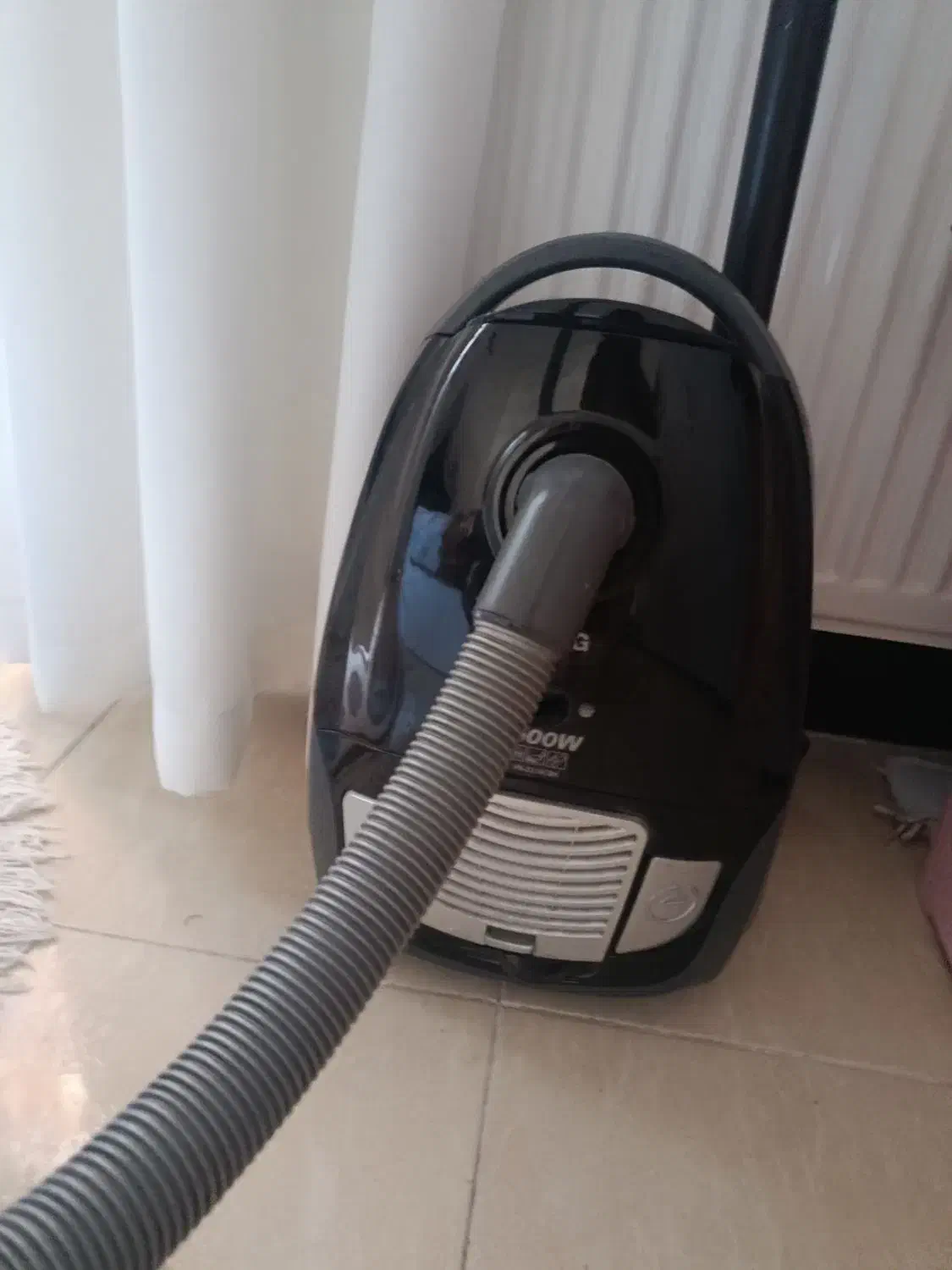 لوازم برقی جارو برقی  سرخ کن با روغن|جاروبرقی، جارو شارژی، بخارشو|فسا, |دیوار