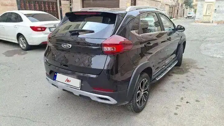 x22 pro مدل ۱۴۰۳|خودرو سواری و وانت|اندیشه, اندیشه فاز ۱|دیوار