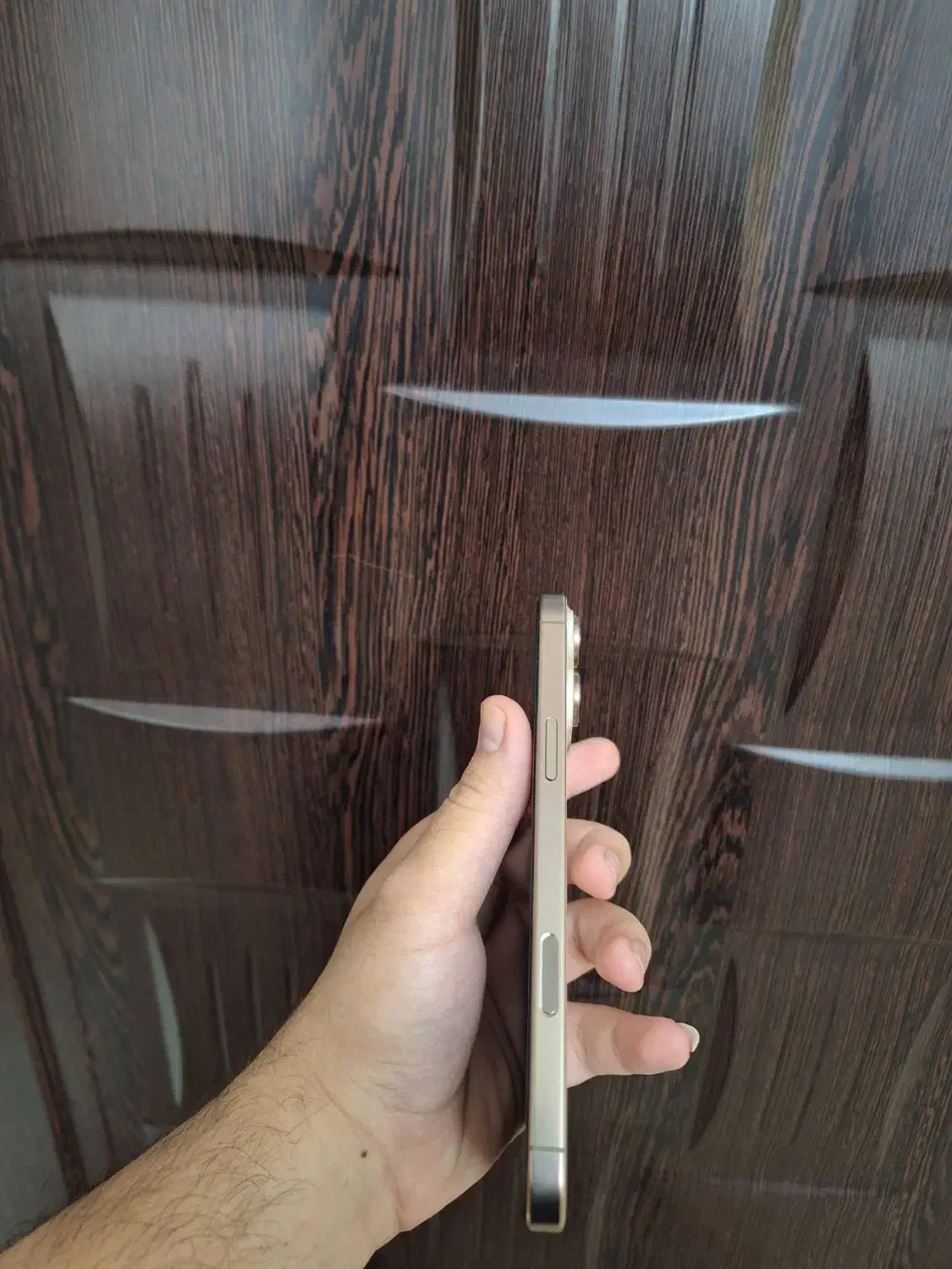 آیفون 16 pro max|موبایل|کرمانشاه, |دیوار