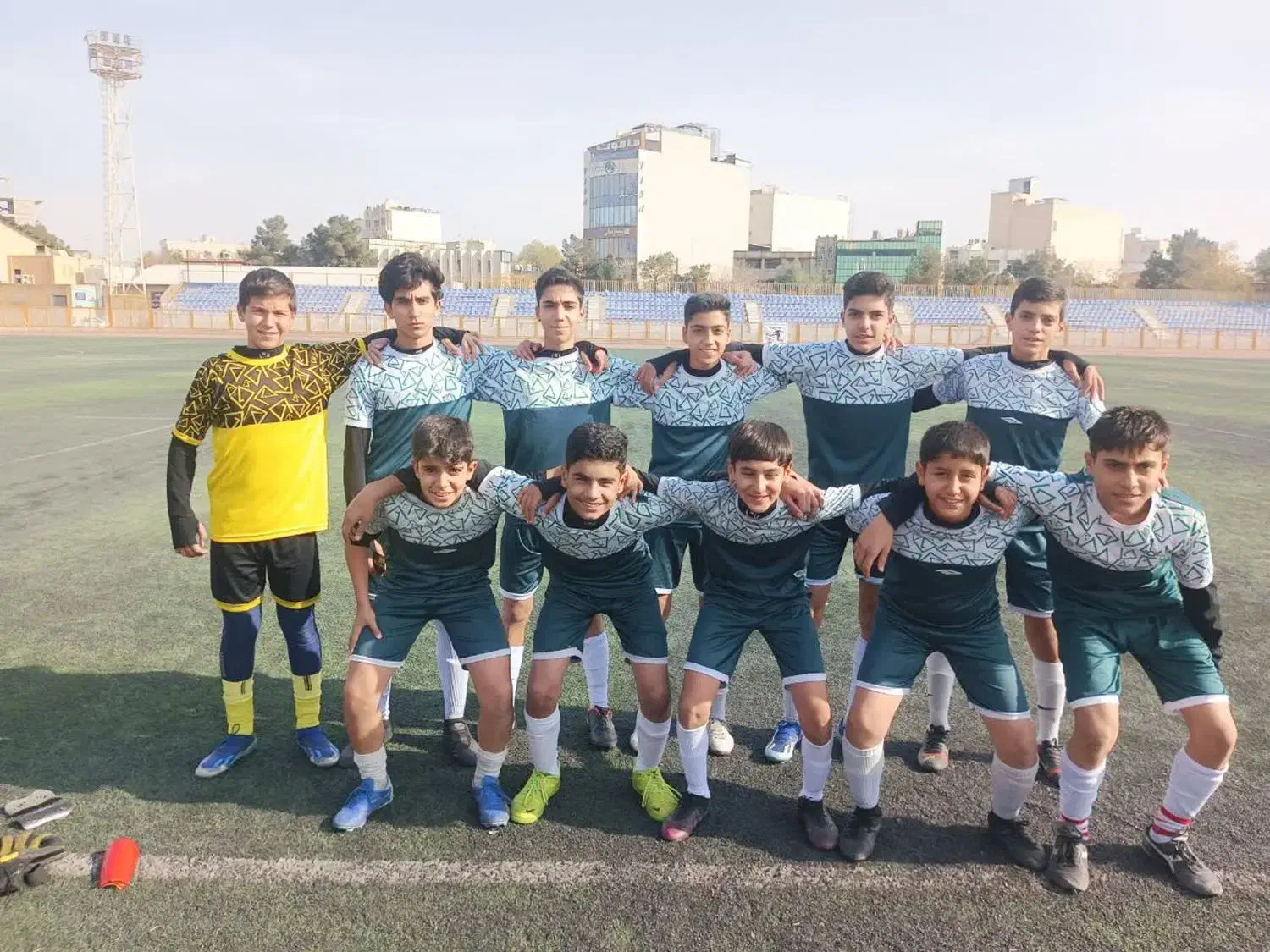 ورزشی|خدمات آموزشی|قم, باغ شریفی|دیوار