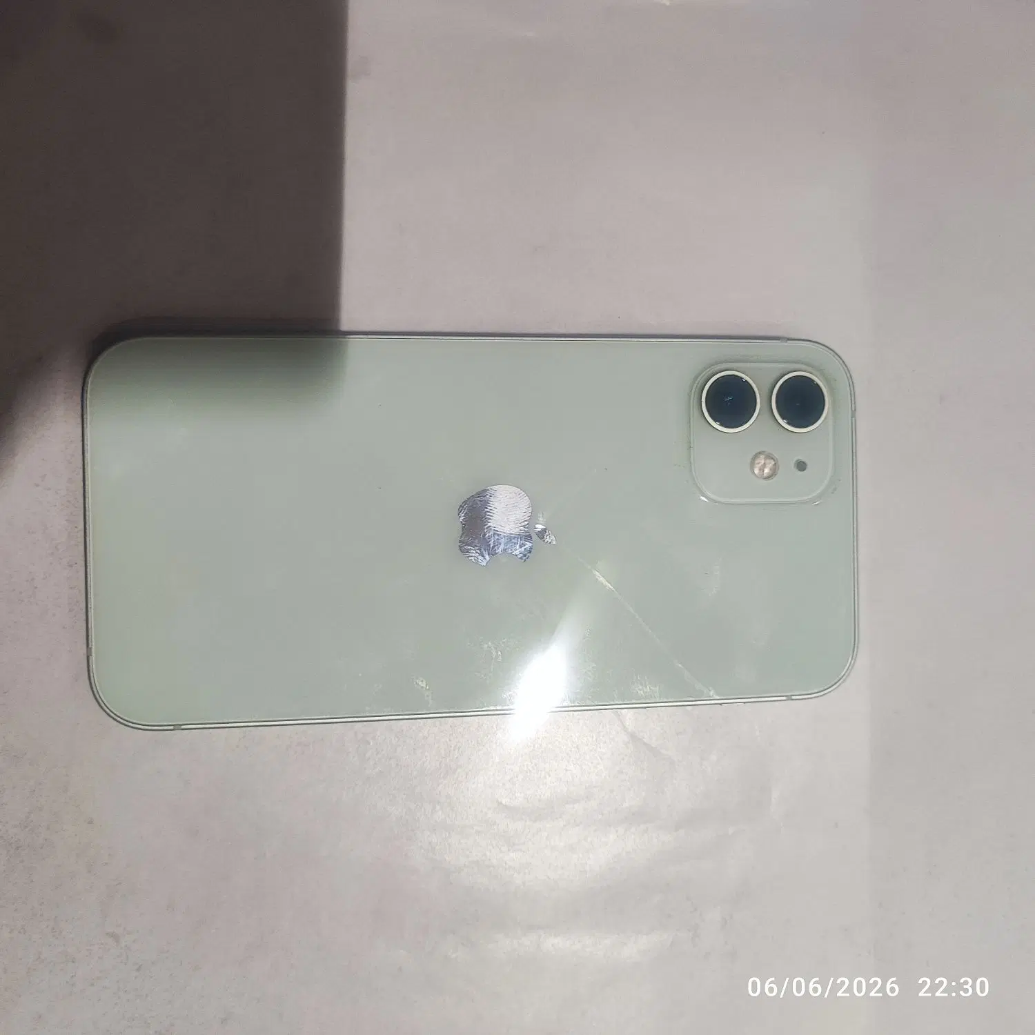 iphone 12|موبایل|تهران, الهیه|دیوار