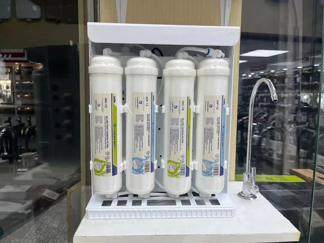 تصفیه ابACE|آبسردکن و تصفیه آب|گرگان, |دیوار