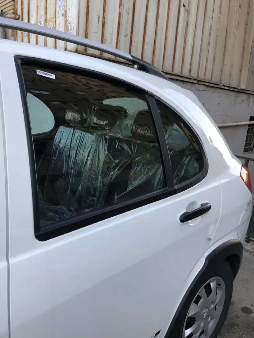 کوییک rs خشک صفر|خودرو سواری و وانت|ری, علایین|دیوار