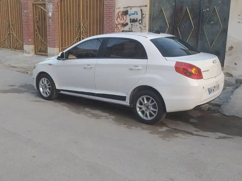 ام وی ام۳۱۵|خودرو سواری و وانت|بندرعباس, |دیوار