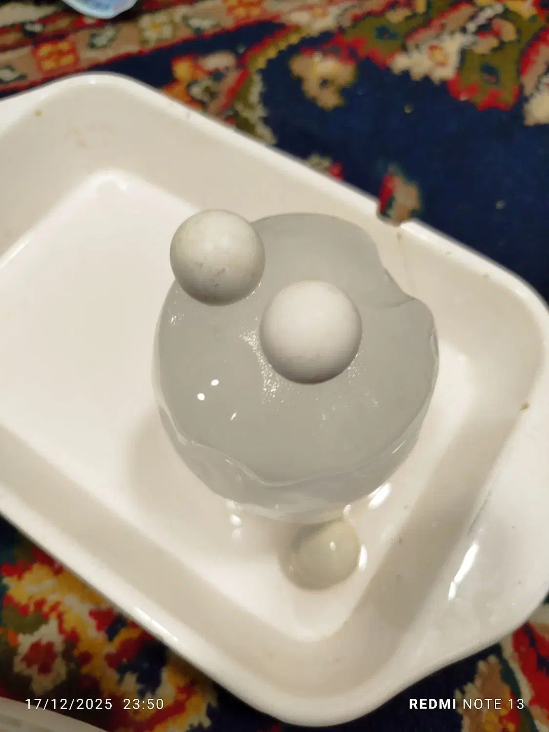 سنگ اسیاب اصل|کلکسیون اشیاء عتیقه|ایلام, |دیوار