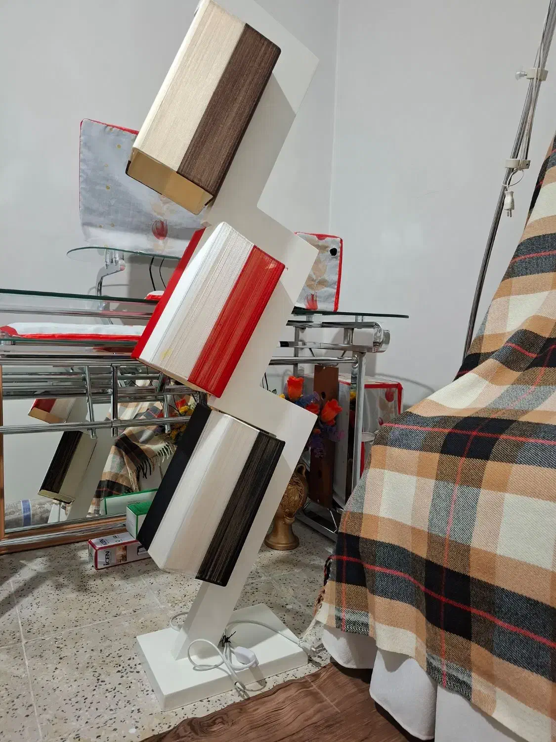 آباژور|چراغ خواب و آباژور|اسلامآباد غرب, |دیوار