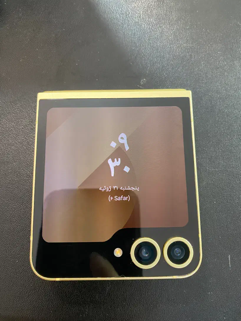 سامسونگ Zflip6|موبایل|تهران, قیطریه|دیوار