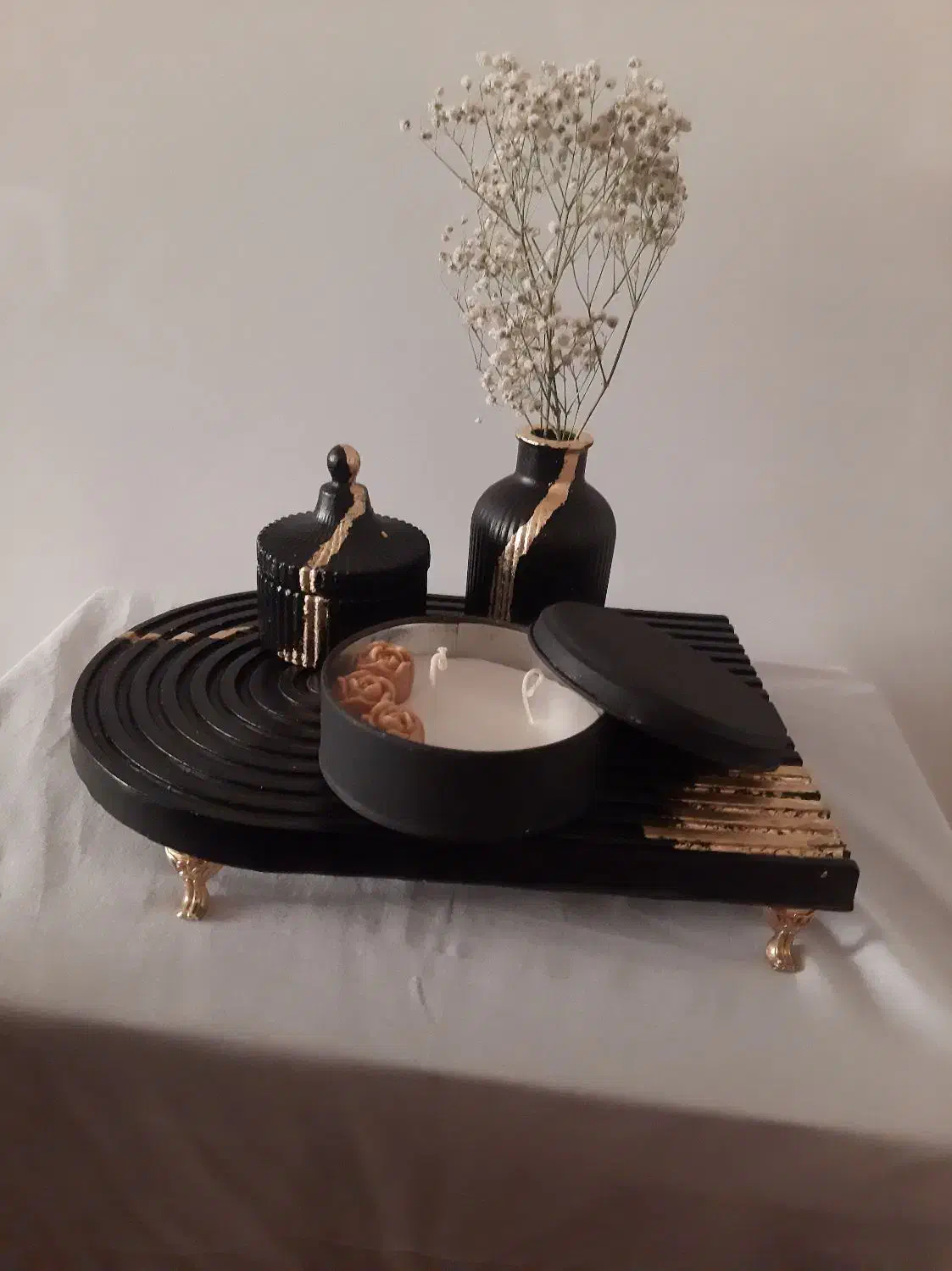 دکوری زیبا|صنایع دستی و سایر لوازم تزئینی|مشکیندشت, |دیوار