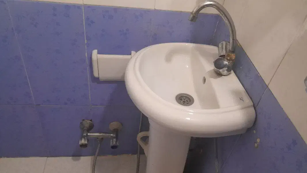 تعمیرات بخاری آبگرمکن لوله کشی اب و فاضلاب|خدمات پیشه و مهارت|گرگان, |دیوار