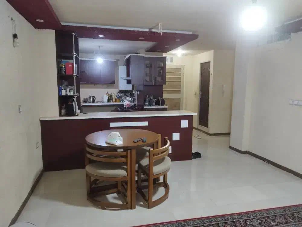 رهن کامل منزل مسکونی|اجارهٔ آپارتمان|صدرا-فارس, فاز ۱|دیوار