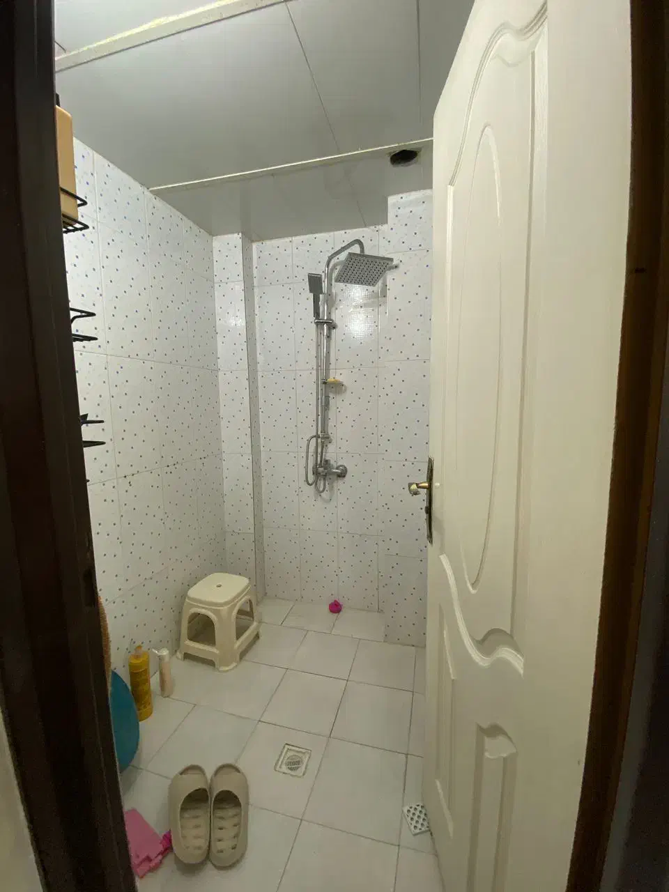 ۵۷متری/اقابابایی/اسانسور/انباری/اکازیون