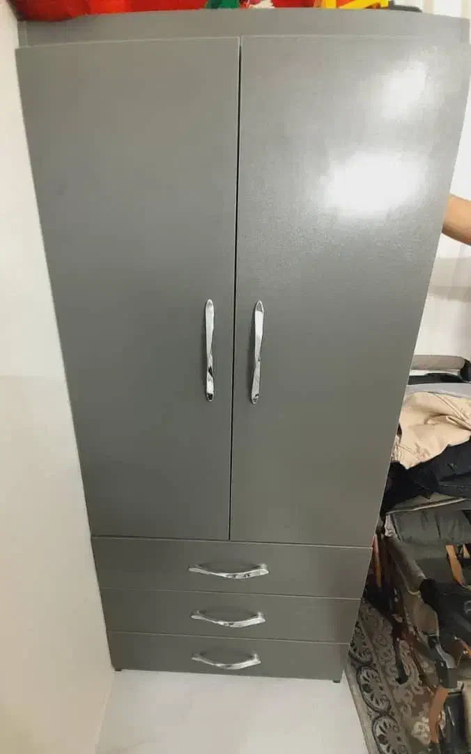 کمد|جاکفشی، کمد، دراور|برخوار, |دیوار