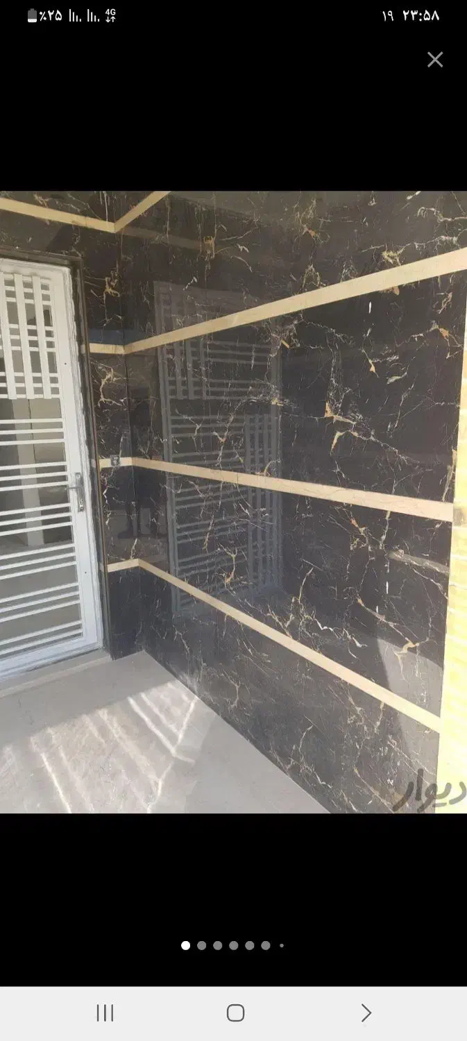 نیازمند کارگر ساده برا کاشی وسنگ کاری|استخدام معماری، عمران و ساختمانی|کرمان, |دیوار