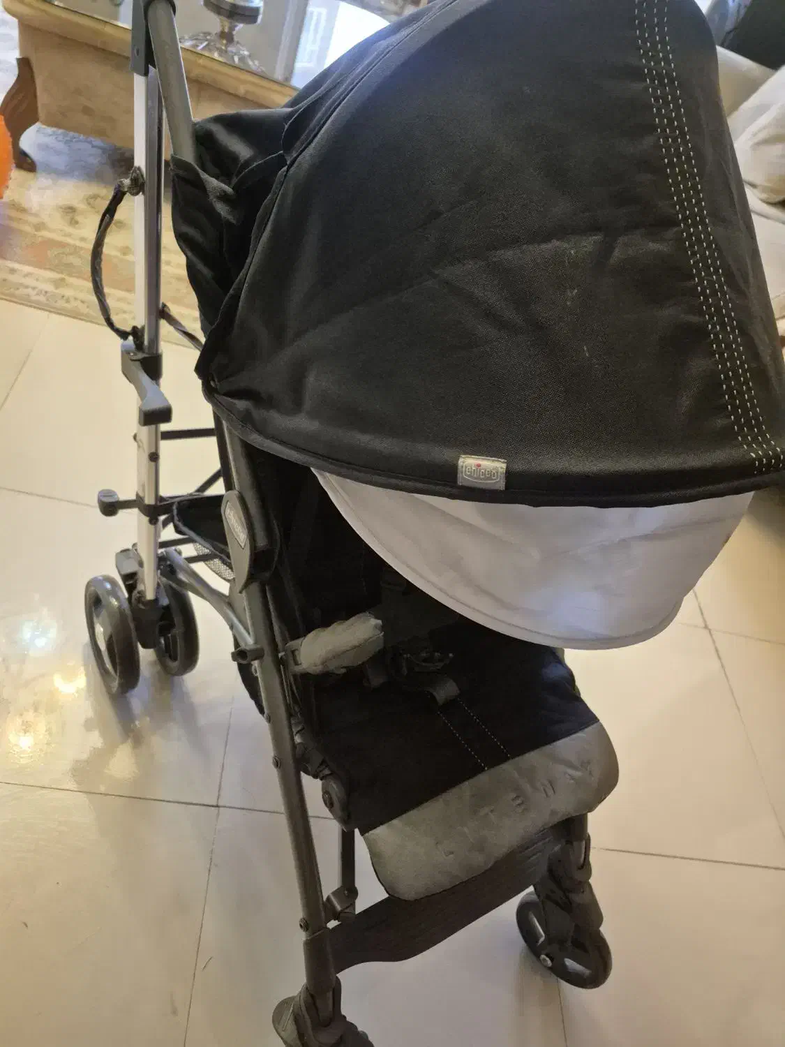 کالسکه|کالسکه و لوازم جانبی|کرج, شهرک بهارستان|دیوار