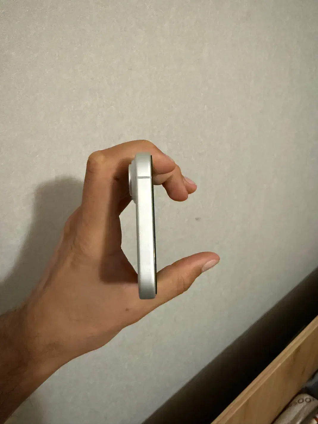 Iphone 16ch در حد نو(۳ماه کار )|موبایل|شیراز, قصرالدشت|دیوار