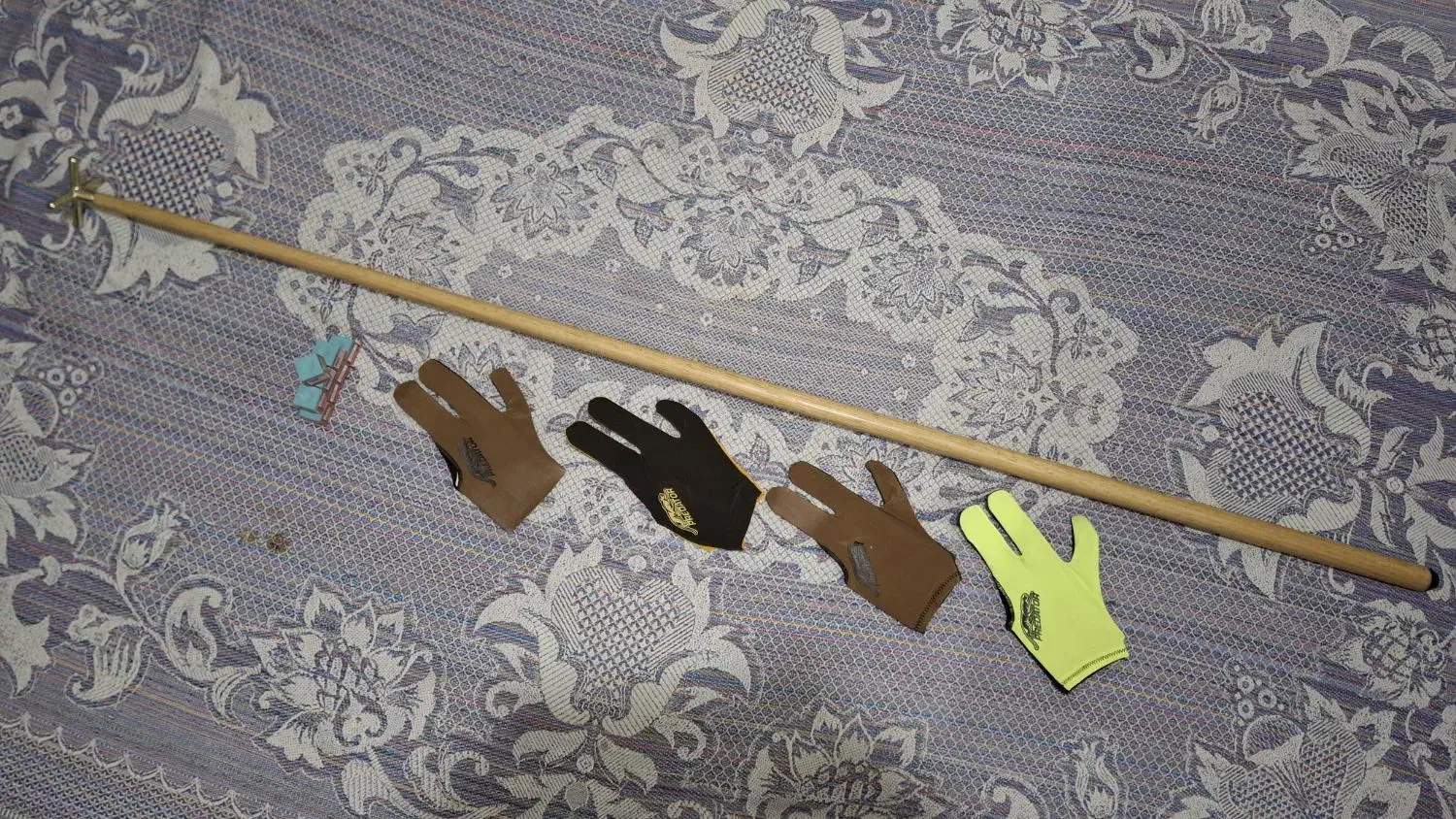 چوب رست بیلیارد|ورزش‌های توپی|تهران, جوادیه تهرانپارس|دیوار