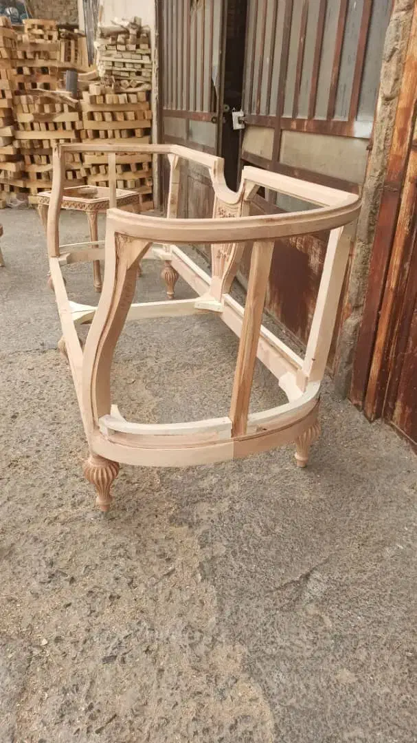 مبلمان|مبلمان خانگی و میز عسلی|ملایر, |دیوار