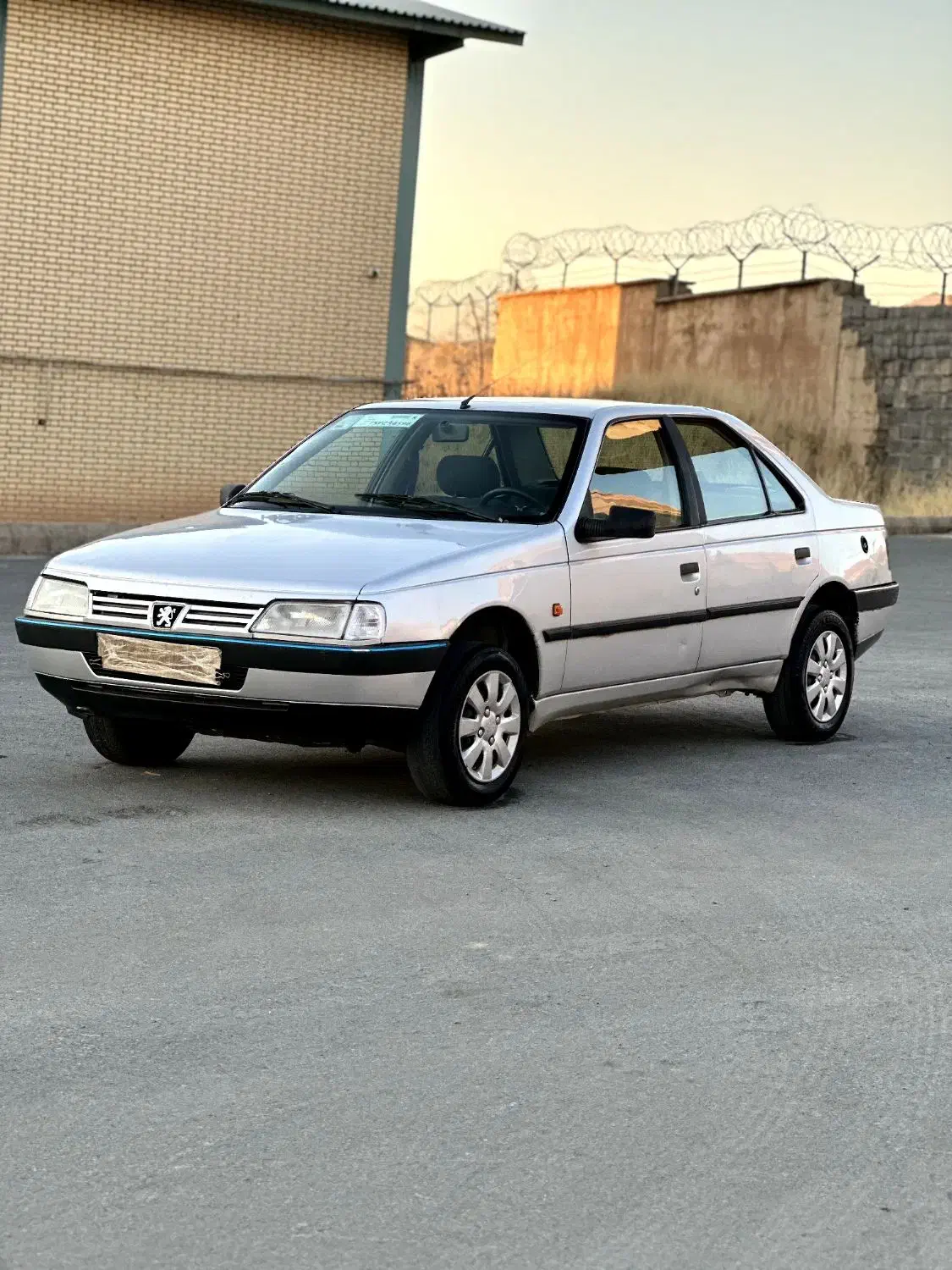 روا مدل 87 تک برگ سند|خودرو سواری و وانت|بانه, |دیوار