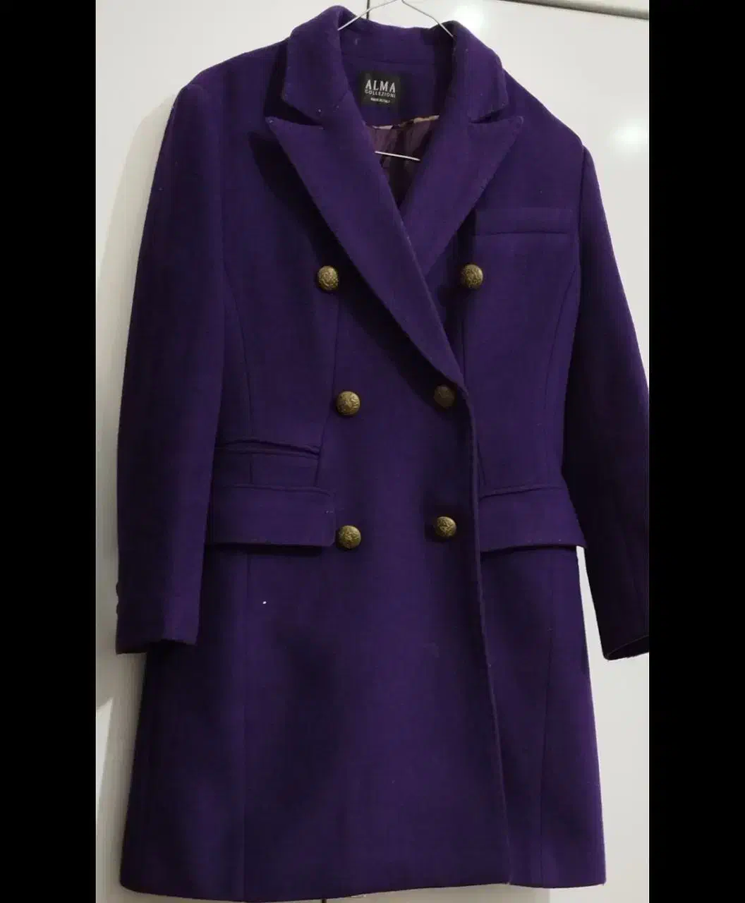 پالتو زنانه|لباس|بیرجند, |دیوار