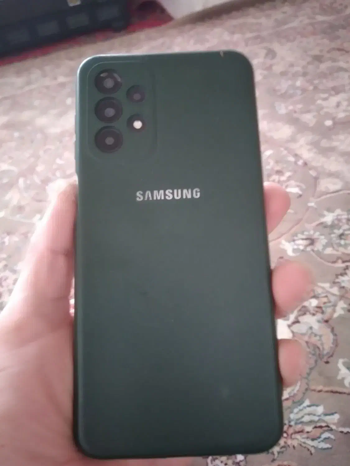 گوشی سامسونگ a23|موبایل|قم, شاه ابراهیم|دیوار