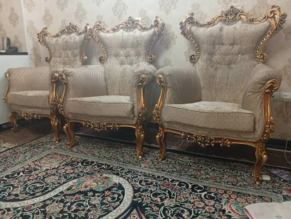 مبل|مبلمان خانگی و میز عسلی|قدس, شهر‌قدس|دیوار