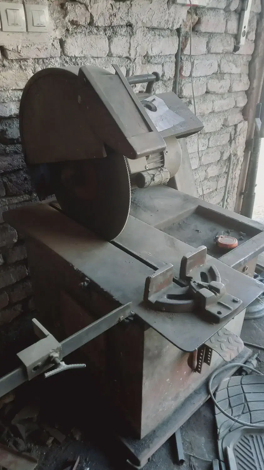 اره اهن بر|ابزارآلات|همدان, |دیوار