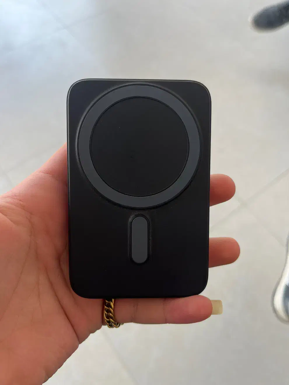 پاور بانک وایلس|لوازم جانبی موبایل و تبلت|سبزوار, امیر کبیر|دیوار