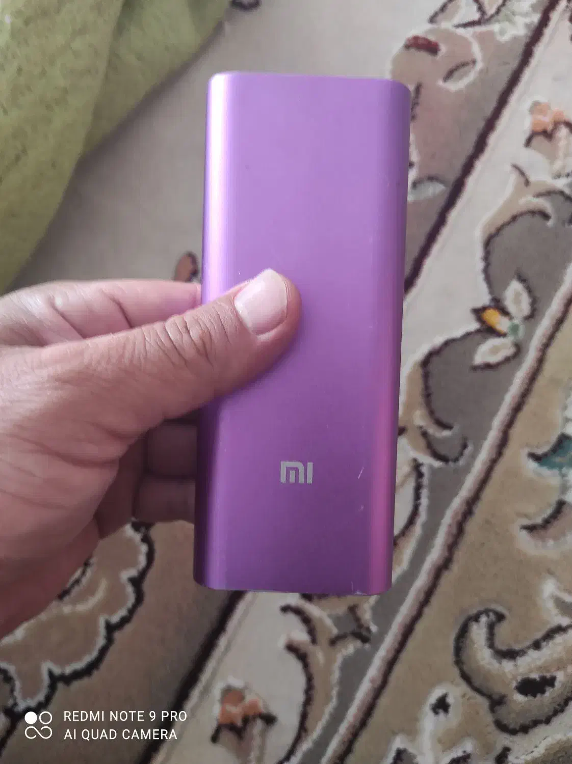 پاور بانک 16000|لوازم جانبی موبایل و تبلت|اصفهان, ملکشهر|دیوار