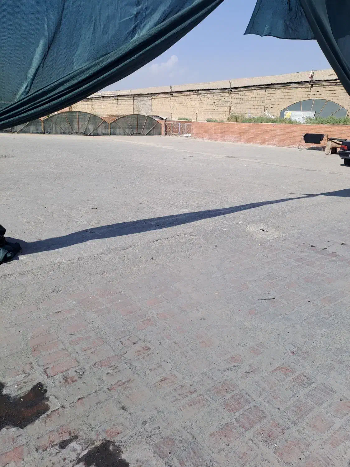 کارگر ساده کارواش|استخدام سرایداری و نظافت|تهران, صاحب الزمان|دیوار