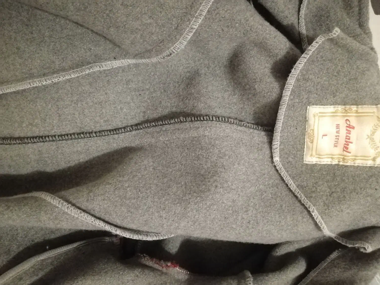 لباس|لباس|تهران, دهکده المپیک|دیوار