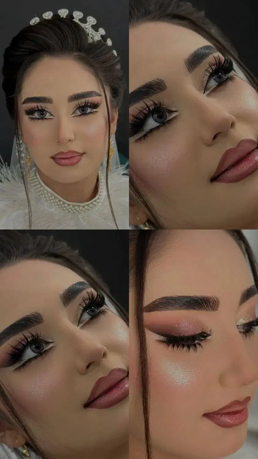 تخفیف ویژه به مناسبت افتتاحیه سالن|خدمات آرایشگری و زیبایی|زابل, |دیوار