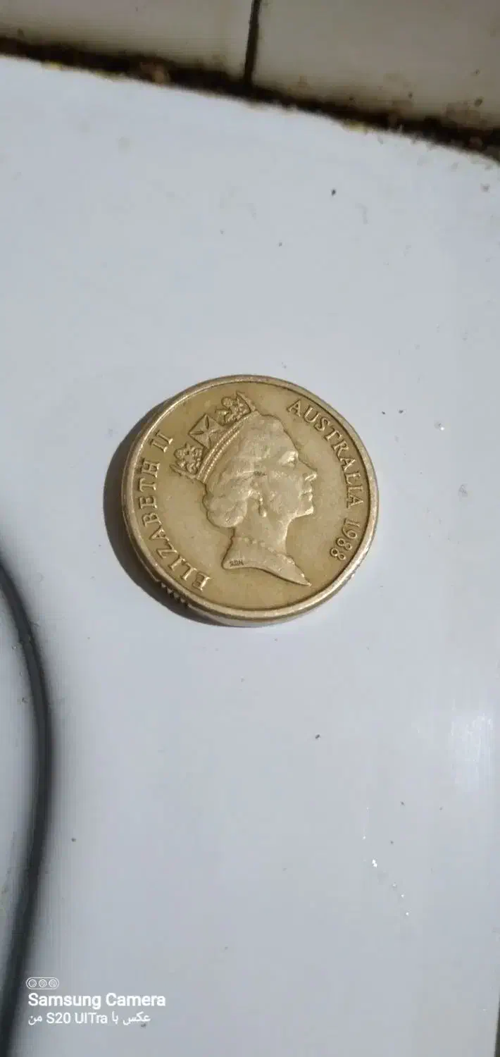 سکه|کلکسیون سکه، تمبر، اسکناس|تهران, منیریه|دیوار