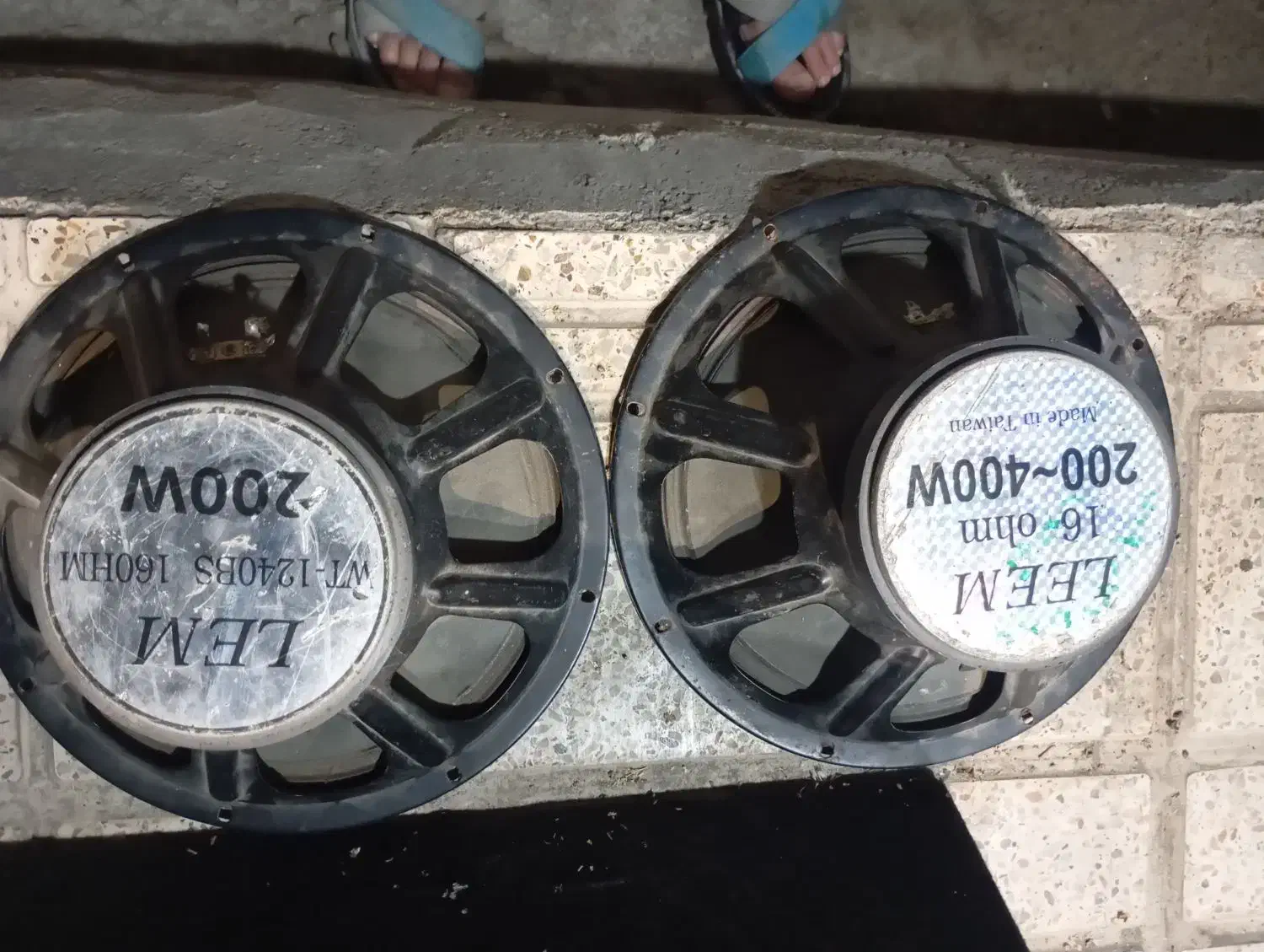 ۴عددبلنگو|صوتی و تصویری|کنگاور, |دیوار