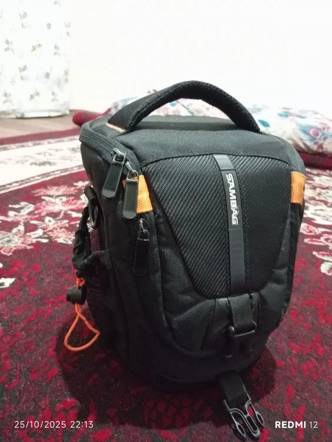 دوربین عکاسی canon sx520 hs|دوربین عکاسی و فیلم‌برداری|کرج, حصارک پایین|دیوار